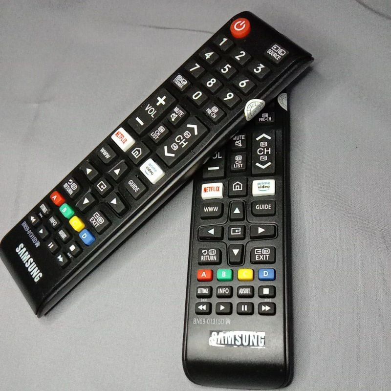 REMOTE TV SAMSUNG LCD/LED BN59-01315D