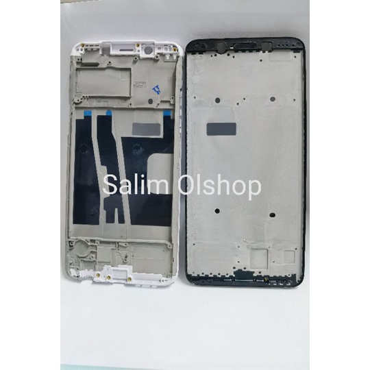 FRAME LCD - TATAKAN LCD OPPO F5 - OPPO A73