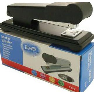 

[[BISA COD]] Stapler besar bermutu Bantex mantap CUCI GUDANG Kode 622