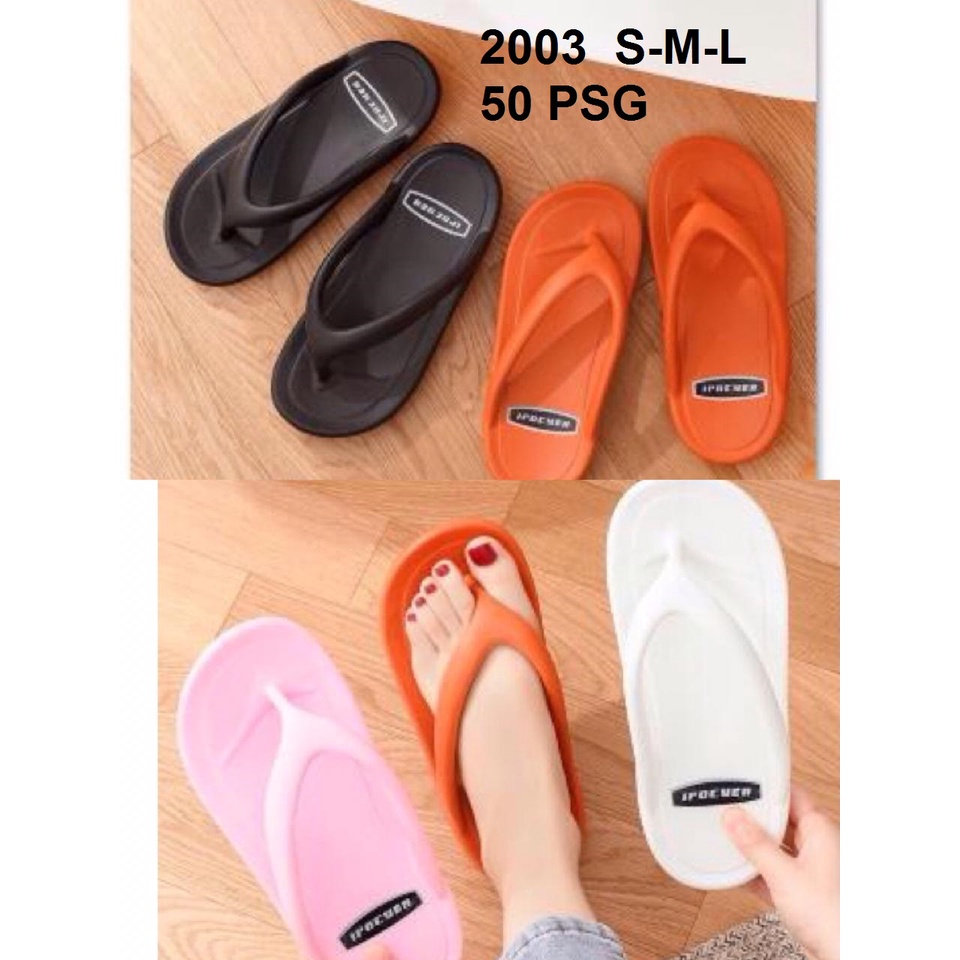 SALE!! Sandal Jelly A Yeong IPOCYEA CY 2003-OB