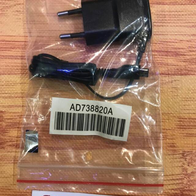 Tc Charger Charging Original 100 Samsung V V2 StarPro i9000