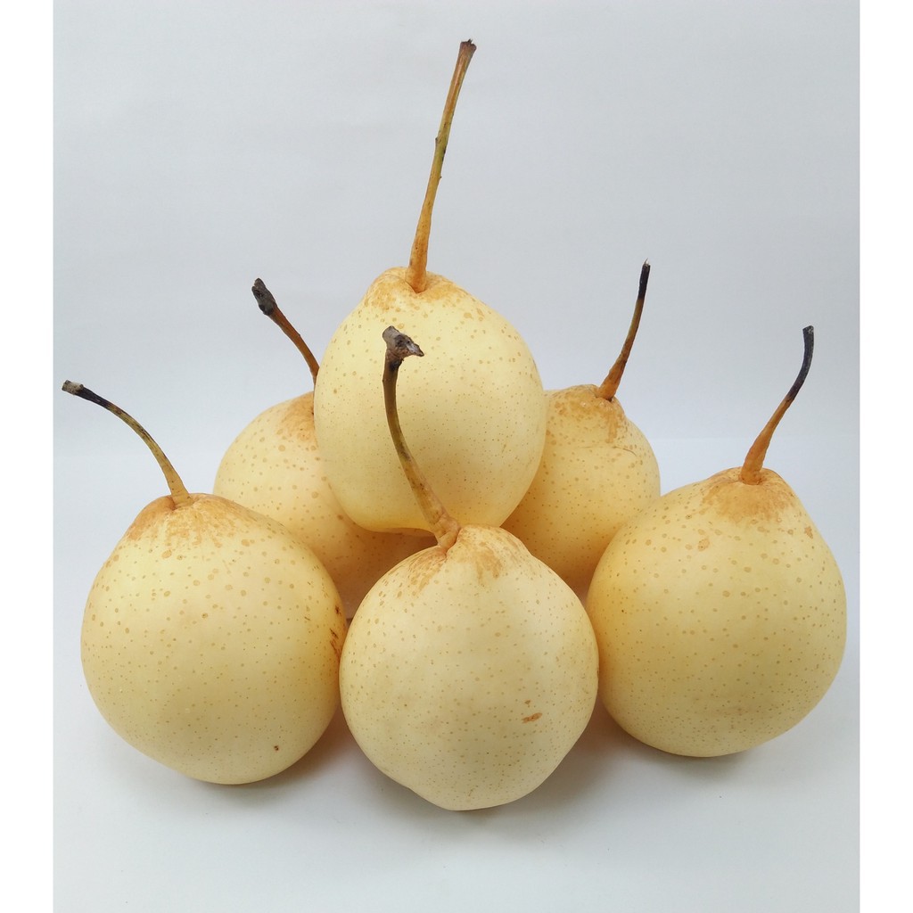 

Pear Ya Lie Import