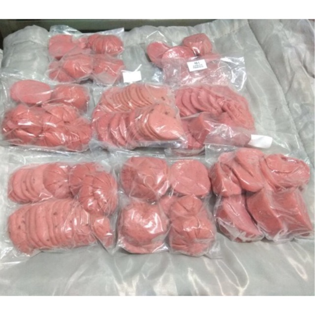 Beef rework bernardi -/+ 500gr