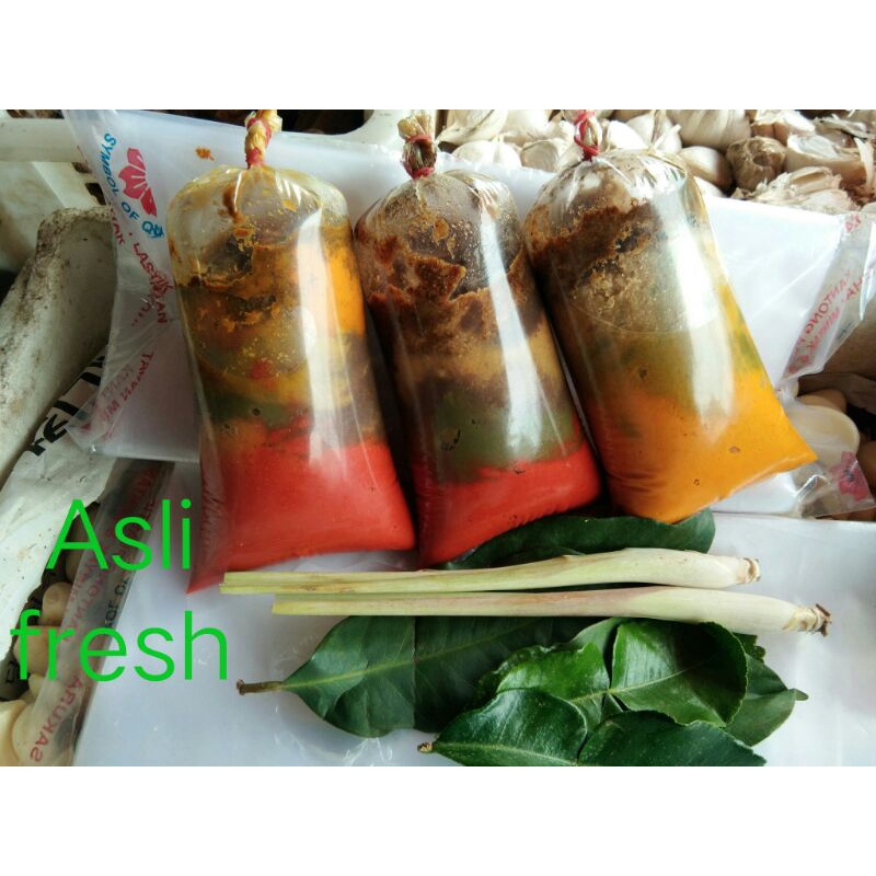 

bumbu masak siap pakai.bisa riques pilihan.