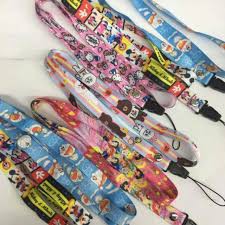 TALI HP lanyard gantungan hp hitz