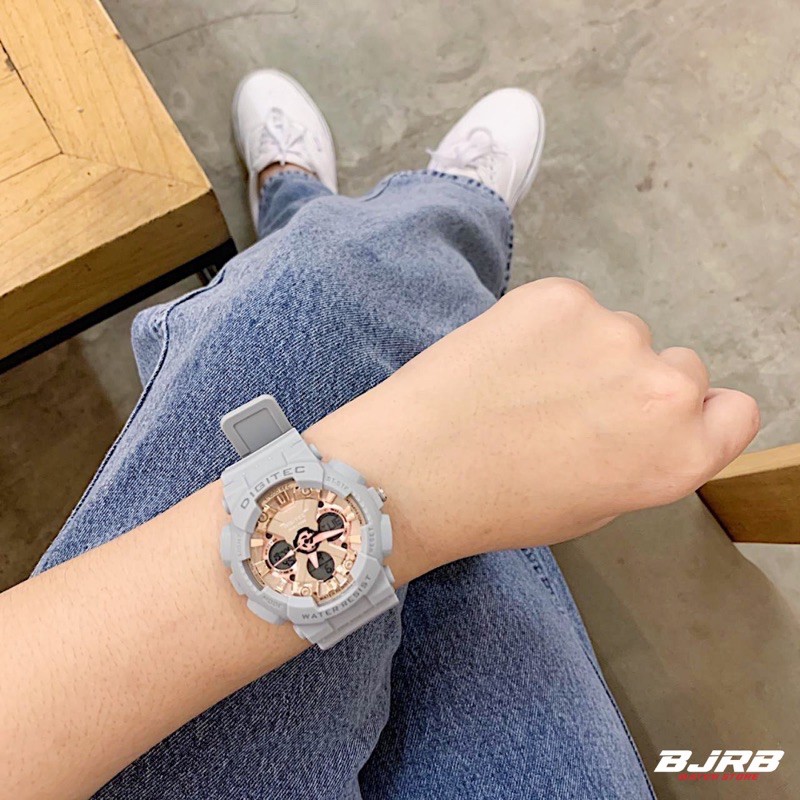 jamtangan digitec wanita