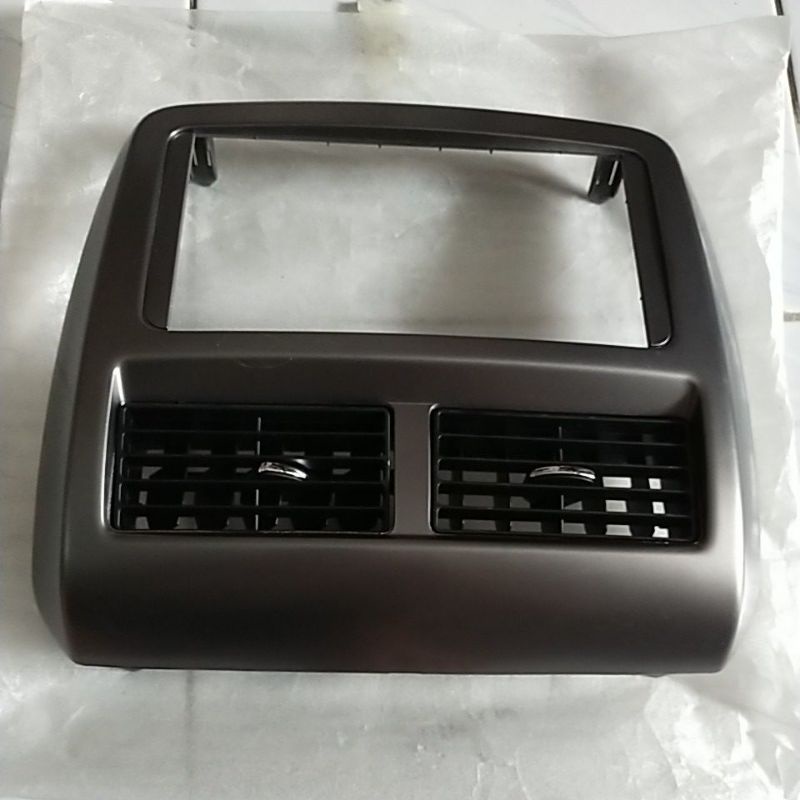 cover tape/ original Agya dan Ayla frame audio panel AC Agya Ayla original