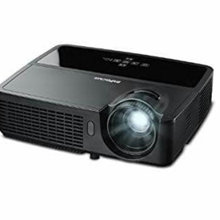 PROJECTOR PROYEKTOR INFOCUS IN112 IN 112 / DLP / 2700 LUMENS
