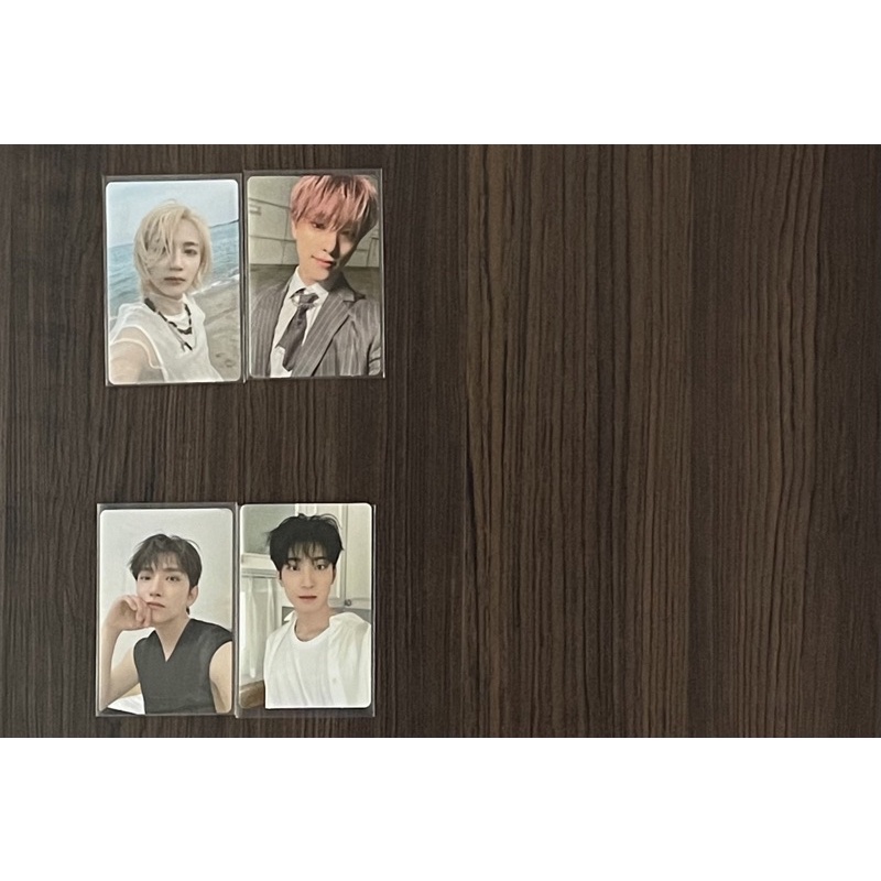 seventeen attacca jeonghan dino op 2 joshua wonwoo op 1