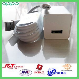 Original Charger Oppo 2A AK903   Casan Ori Oppo 2A   Smartphone Oppo F1 F1s Find 5 7 Mirror Find Wa