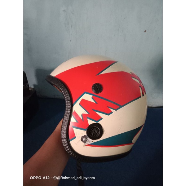 helm yamaha jadul helm yamaha lawas helm yamaha jet helm yamaha alfa helm lawas