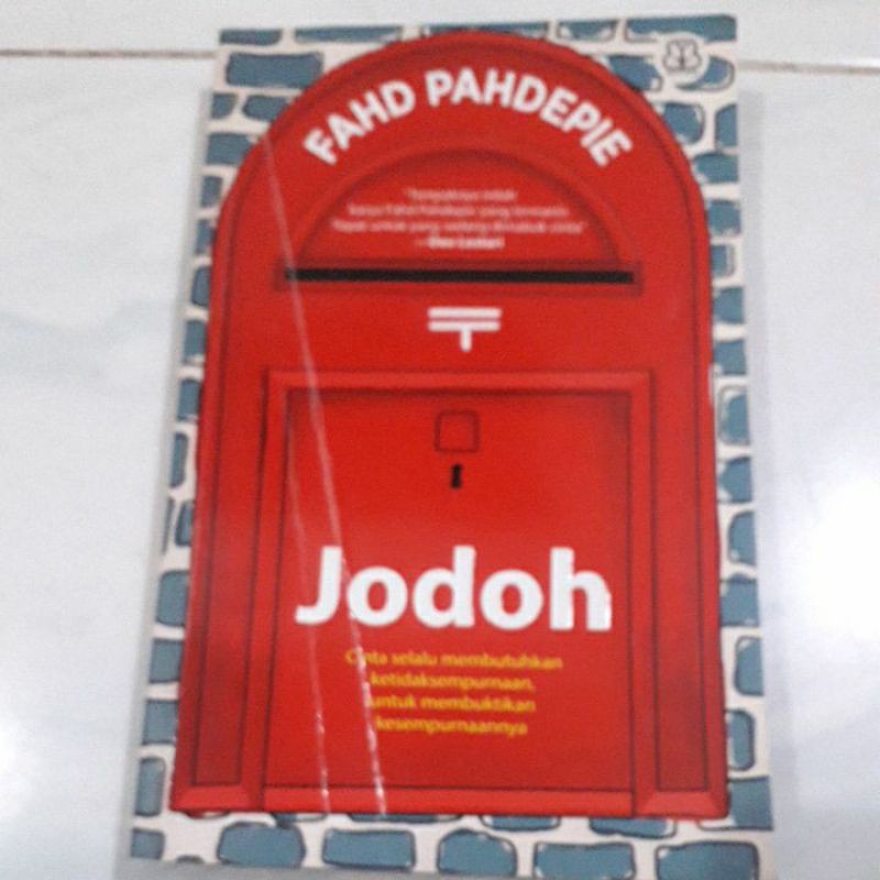jodoh