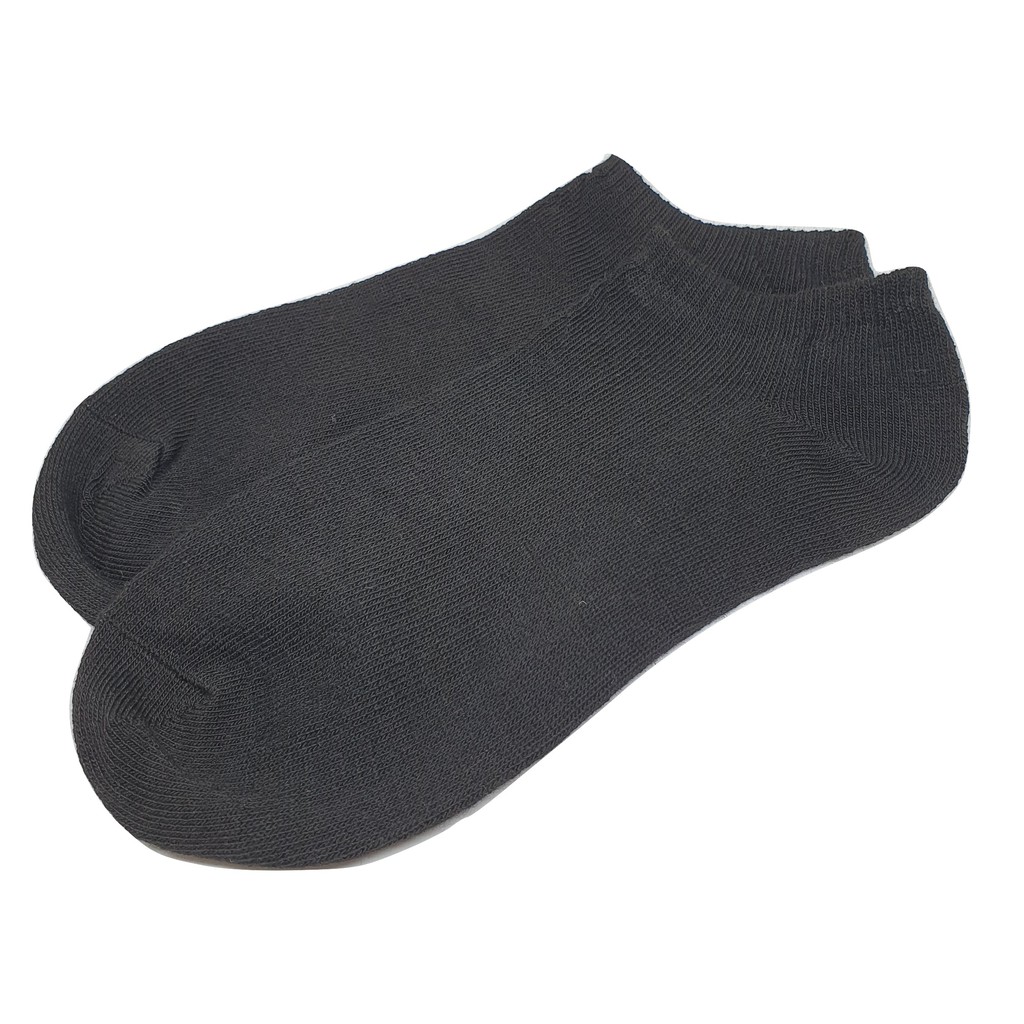 Kaos Kaki Ankle Kaos Kaki Pendek Motif Garis Kaos Kaki Pria Wanita-6