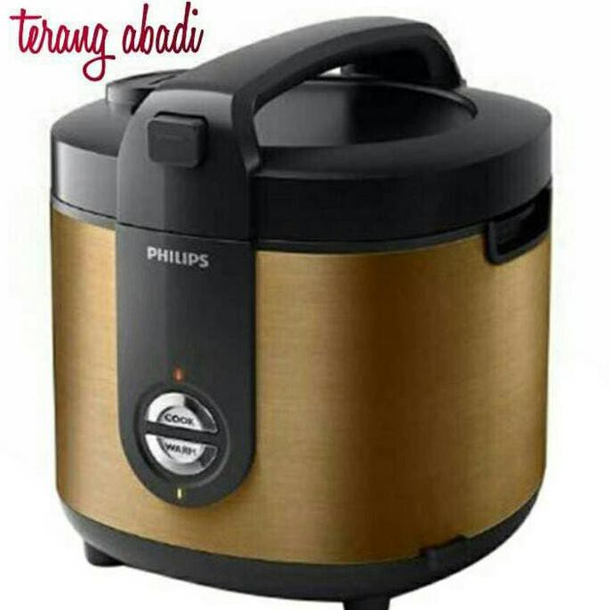 (READY COD) Magicom Philips 2liter HD3128/34 BERKUALITAS