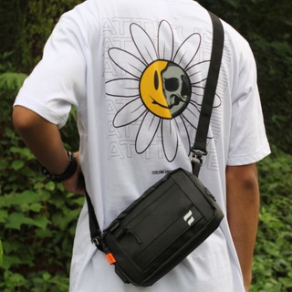 Clutch pria multifungsi Fansy Modesty V2 #5