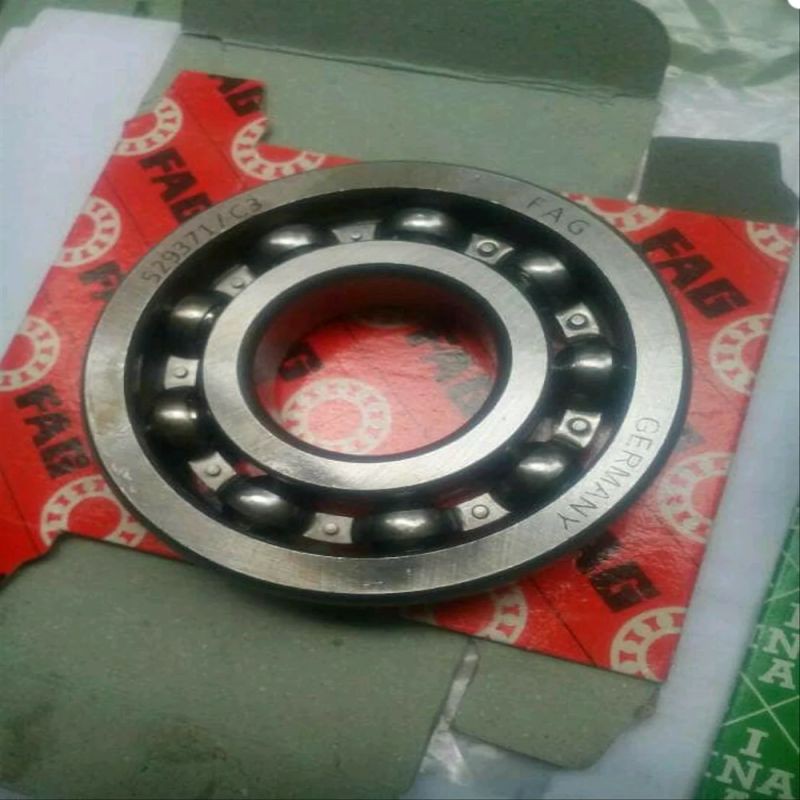 klaher vespa super merk FAG