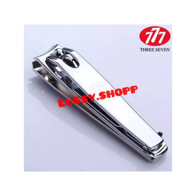 Gunting Kuku Potong Kuku Besar Three Seven