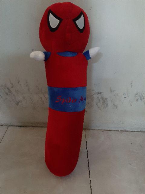 Guling Botol Susu Avenger Size M & L