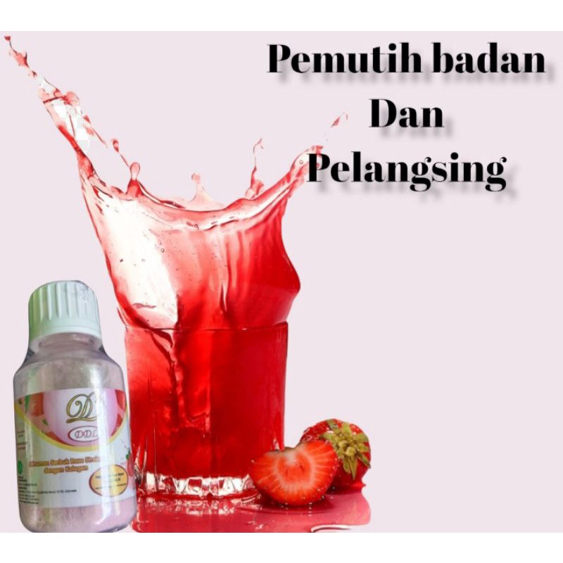 COLLAGEN DRINK DL SKINCARE