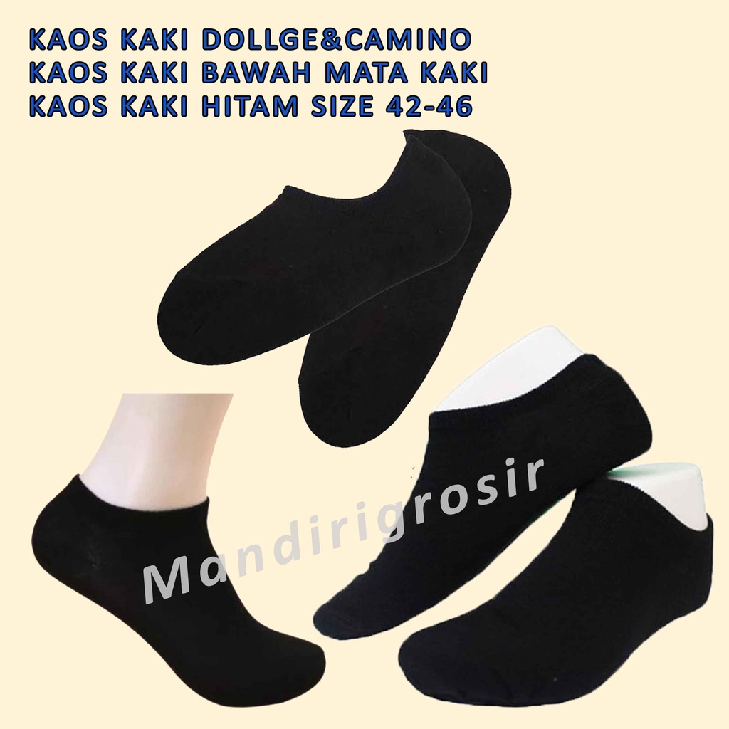 Kaos kaki*kaos kaki pendek*kaos kaki polos*berkarakter*bermotif