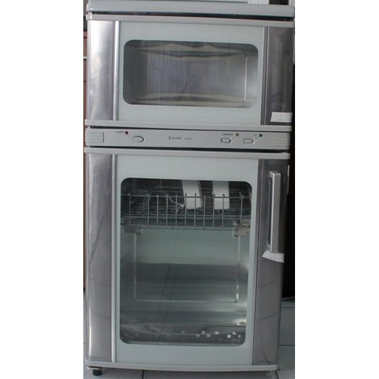 Sterilisator 2 Pintu Corona