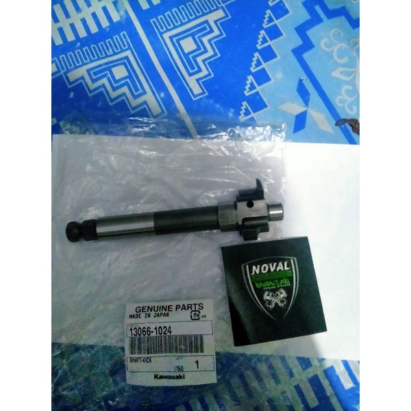 AS ENGKOL GTO MACH 2 GTO MAX ORIGINAL KAWASAKI