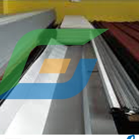 Talang Jurai Jadi Panjang 3 Meter Kencana Galvalum di Malang