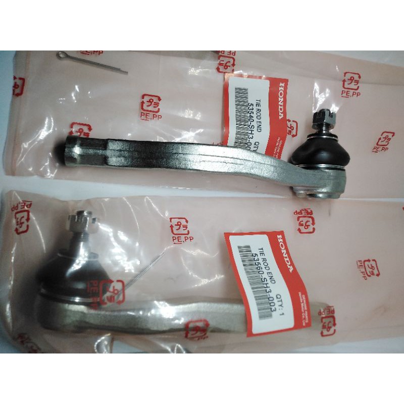 Tie Rod End Honda Grand civic genio ferio civic LX