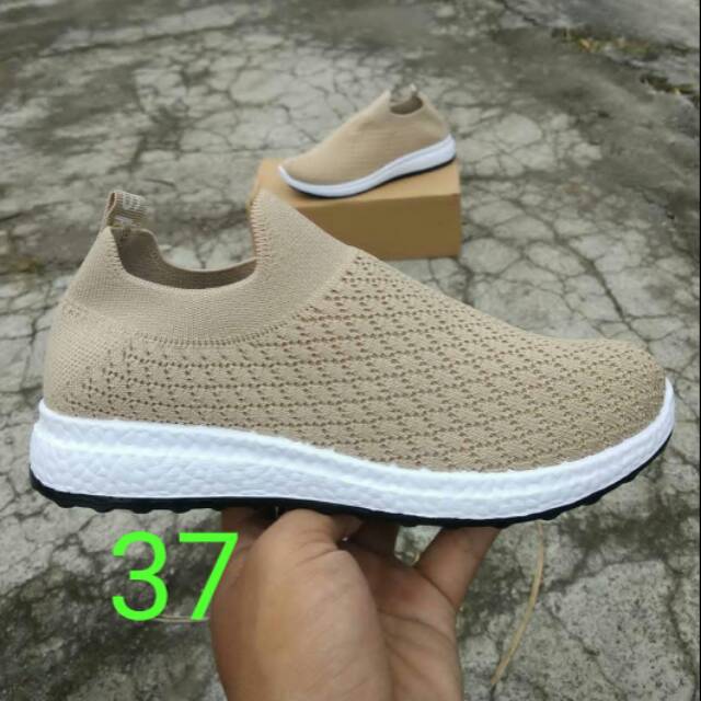 Sepatu wanita_sepatu wanita murah_ fashion import original