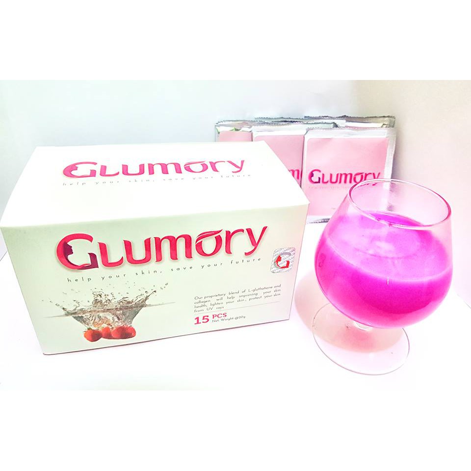 Glumory
