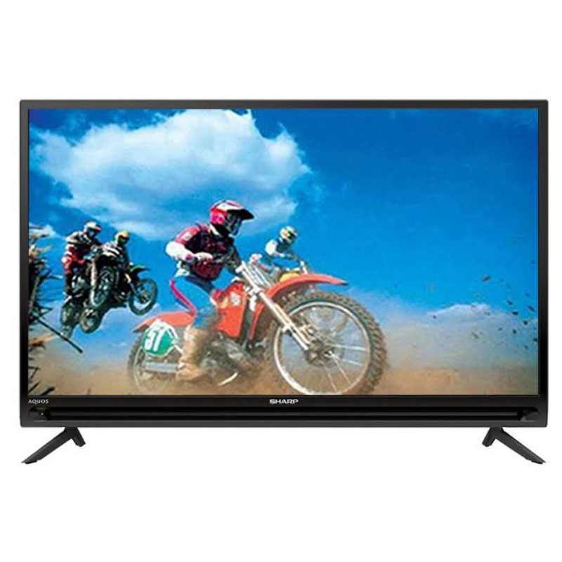 Led TV SHARP AQUOS 2T-C32BG1I Android 32" inch