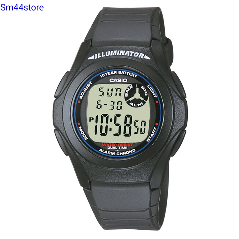 Casio General F‐200W‐1ADF/F200W1ADF/F‐200W