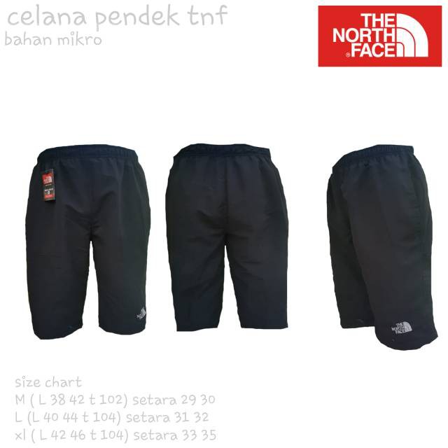 CELANA PENDEK TNF QUICKDRY CELANA PENDEK GUNUNG CELANA PENDEK HIKING TERMURAH