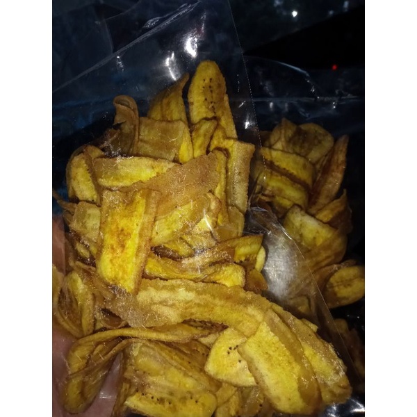 

kripik pisang