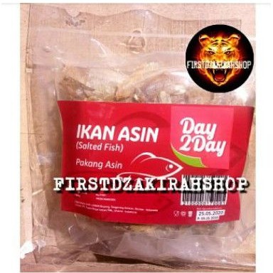 

day2day pakang asin 100gr