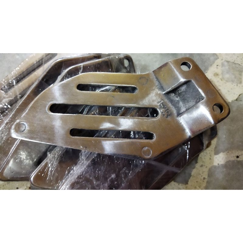 Wing Sirip Footstep YZF-R15 ORI Custom Made