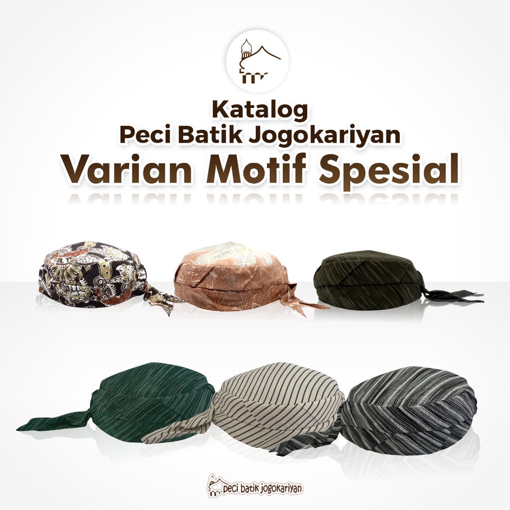 PECI BATIK JOGOKARIYAN ASLI MOTIF SPESIAL BAHAN KAIN BATIK JOGJA UDENG KHAS KAMPUNG JOGOKARIYAN