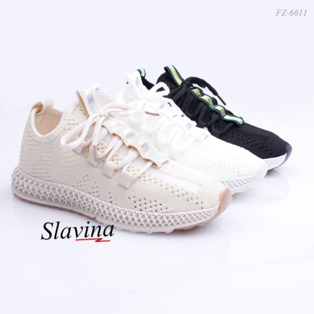 Sepatu slavina 6611