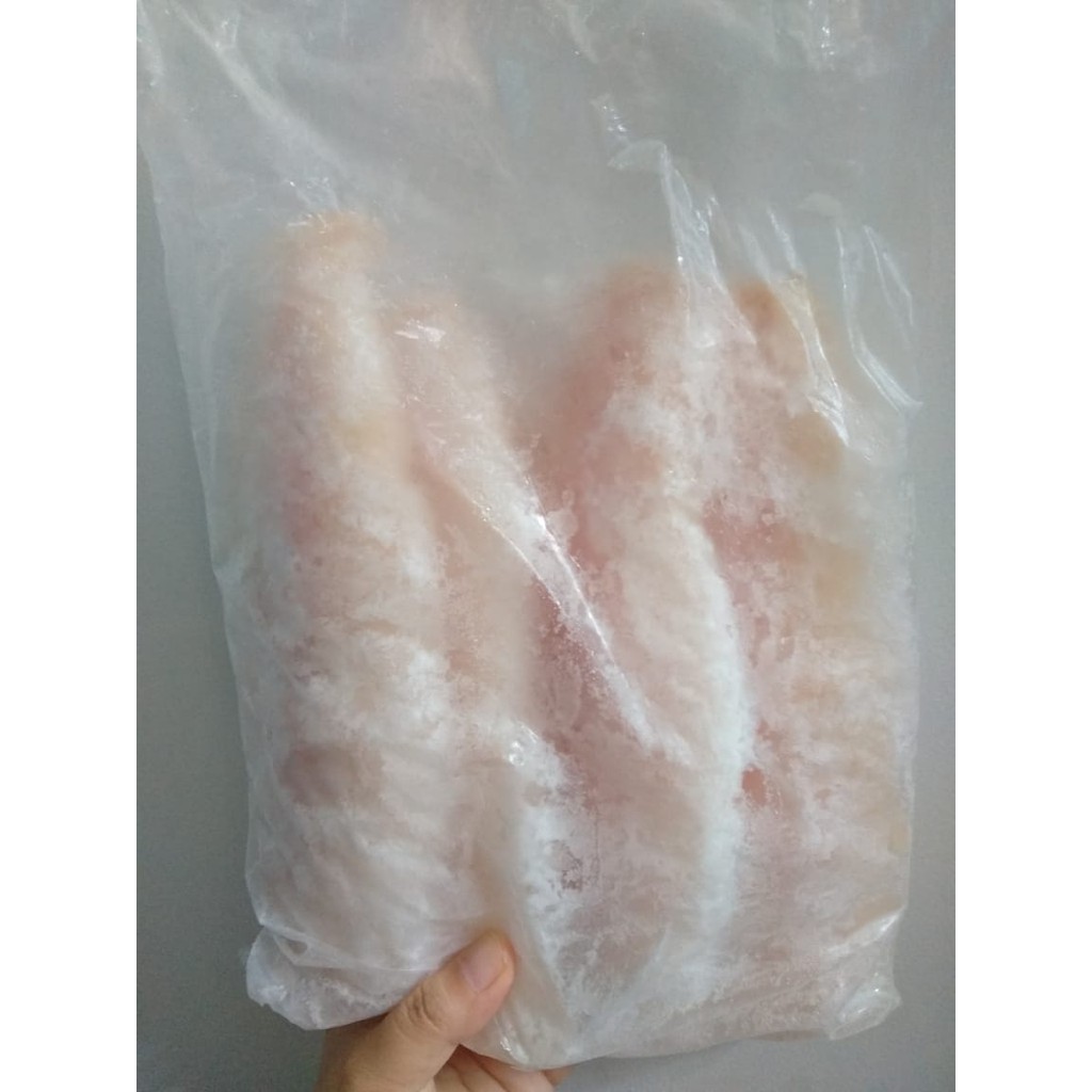 

Dory Frozen 1 kg