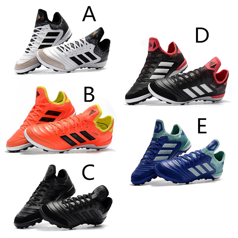 Adidas Copa Tango 18.1 TF Sepatu bola berkualitas tinggi Sepatu paling terjangkau | Shopee Indonesia