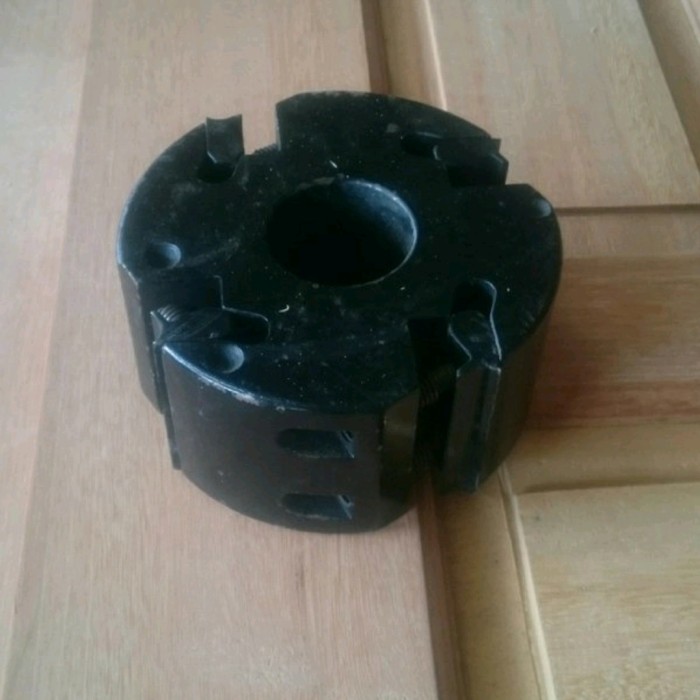Planer Cutter Head || Cutter Head For Planer 6 cm pisau planer 6 cm