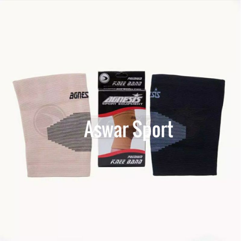 Deker Lutut Agnesis Knee Agnesis