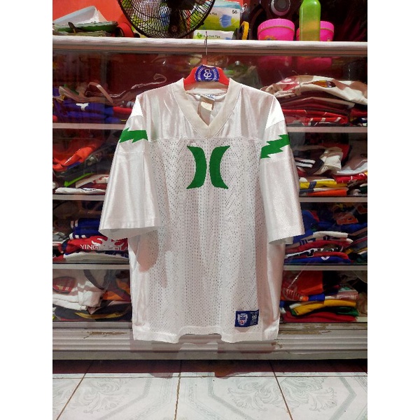 jersey NFL HURLEY second original