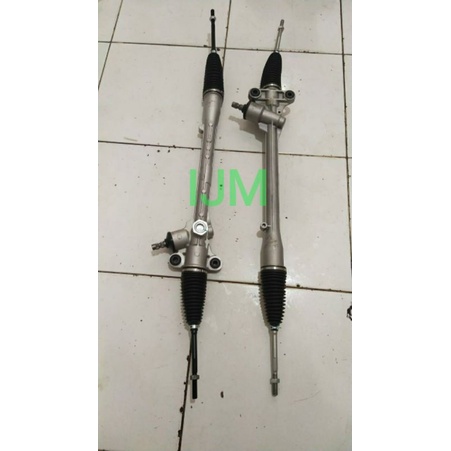 RACK STEERING EPS AVANZA VELOZ