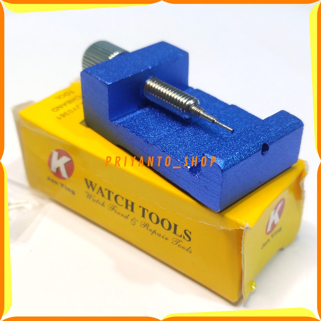 Pemotong Rante Rantai Jam Tangan Watch Tools 0361 Alat Servis Jam