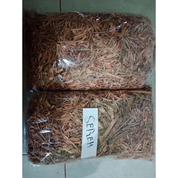 

SEREH KERING KERING | 1 ons