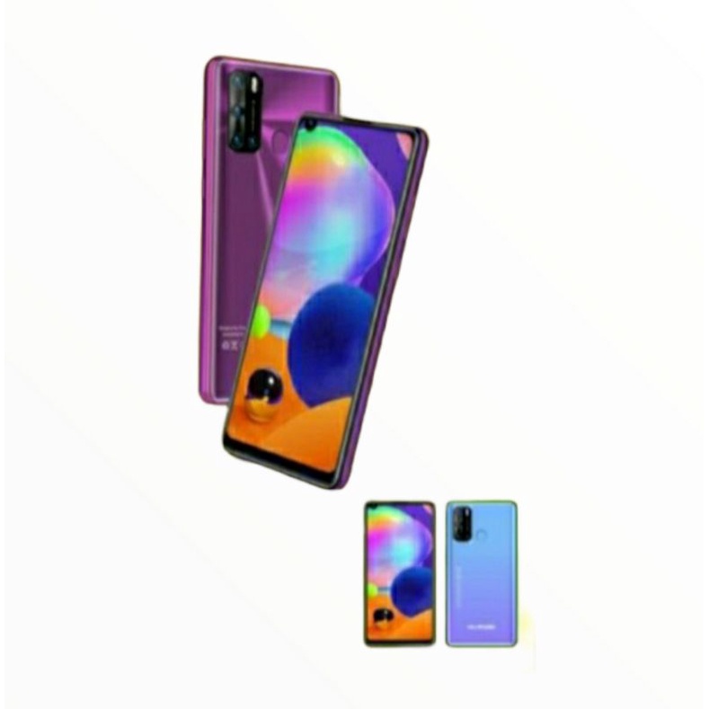 HP HUANGMI F8 ULTRA 4G LTE LCD 6,8 INCHI RAM 3/16GB GARANSI RESMI 1THN IMEI TERDAPTAR