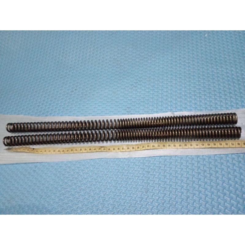 PER SHOCKBREAKER DEPAN HONDA VERZA 150  CB VERZA 150 ORIGINAL