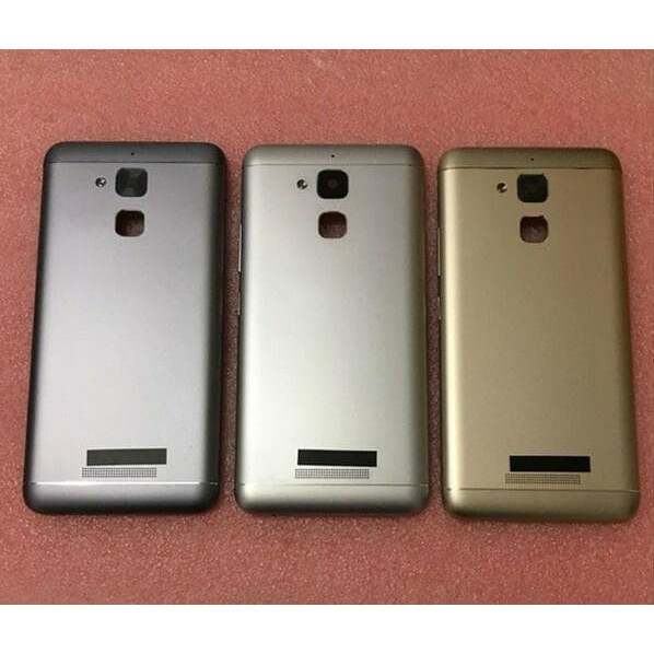 BACKDOOR BACK CASING TUTUP BELAKANG ASUS ZENFONE 3 MAX ZC520TL