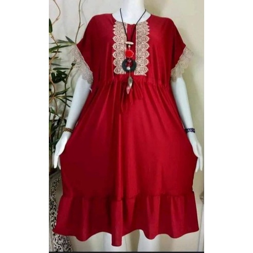 Daster ARAB Jersey JUMBO